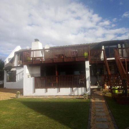 Chilli Moon B&B Stilbaai Kültér fotó