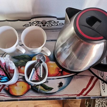 Chilli Moon B&B Stilbaai Kültér fotó