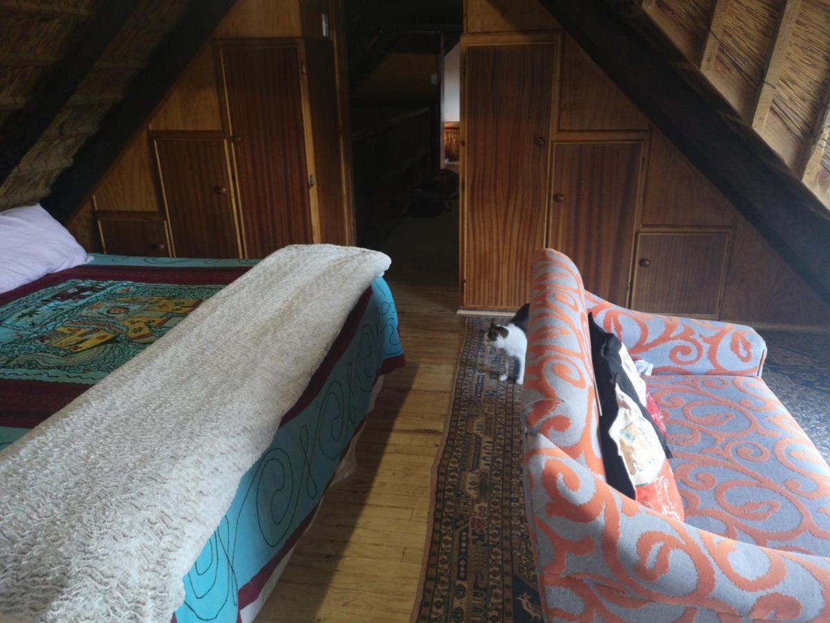 Chilli Moon B&B Stilbaai Kültér fotó