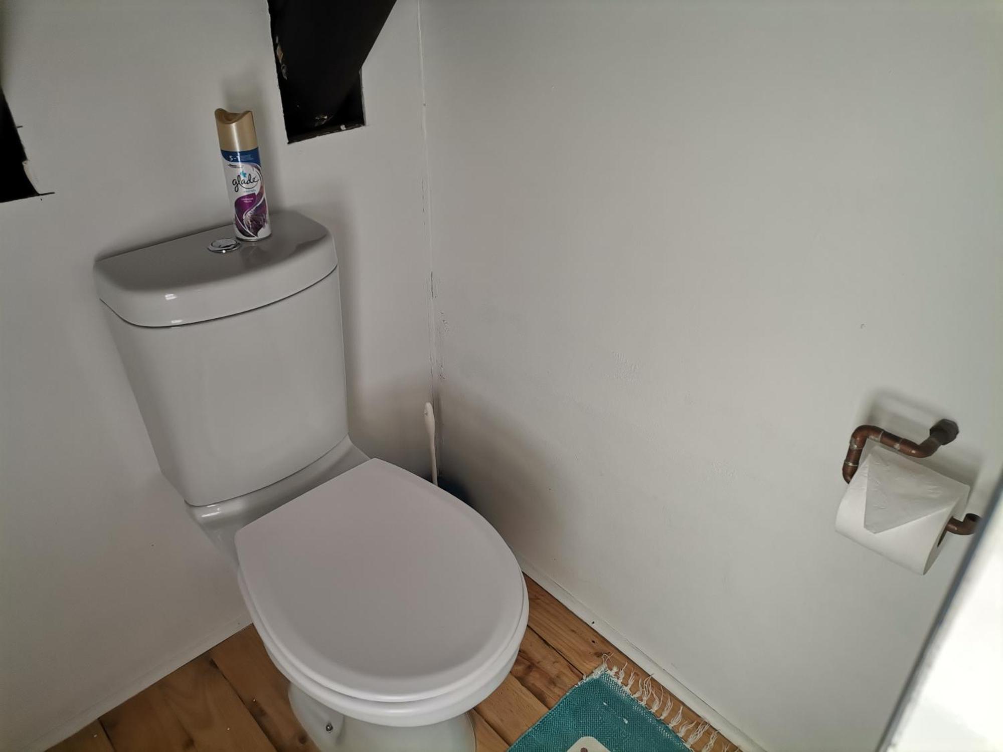 Chilli Moon B&B Stilbaai Kültér fotó