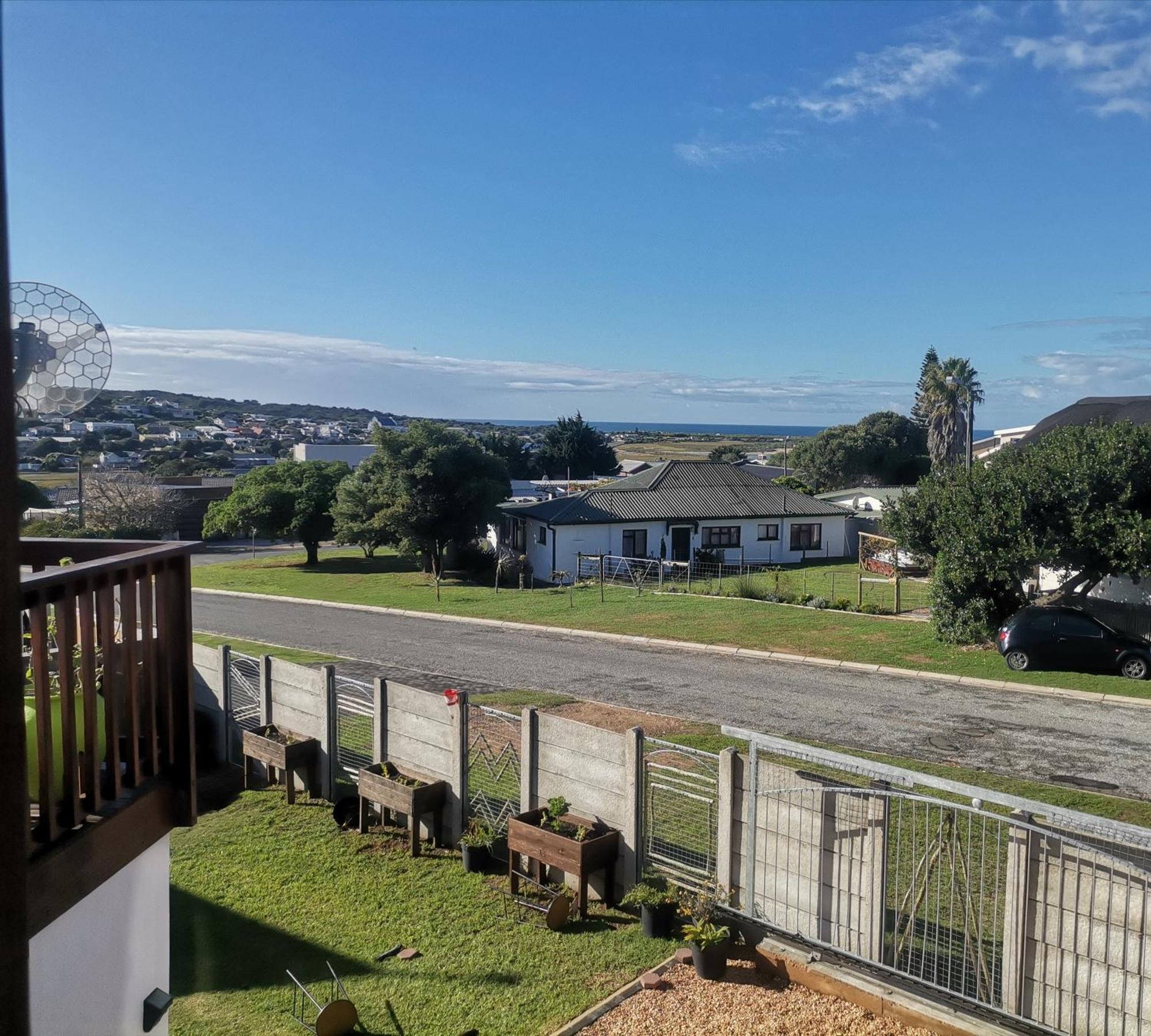 Chilli Moon B&B Stilbaai Kültér fotó
