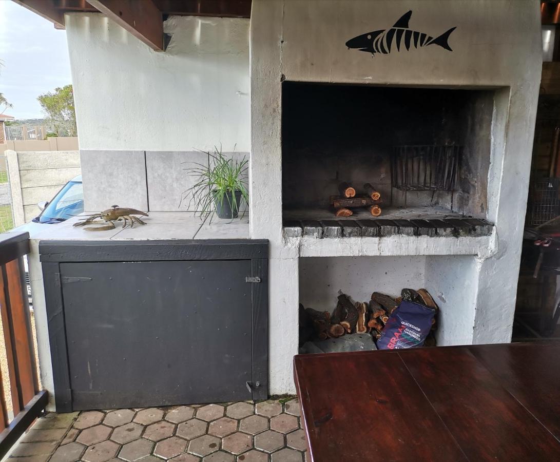 Chilli Moon B&B Stilbaai Kültér fotó