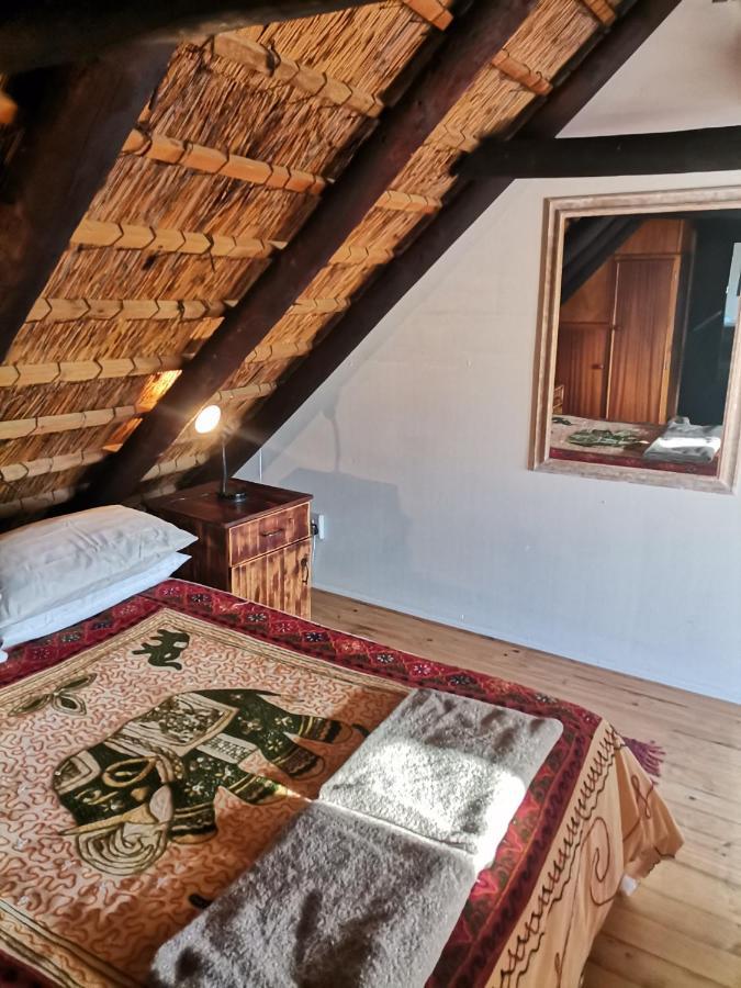 Chilli Moon B&B Stilbaai Kültér fotó