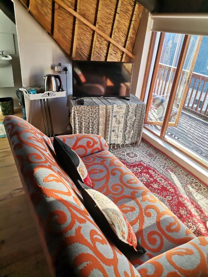 Chilli Moon B&B Stilbaai Kültér fotó