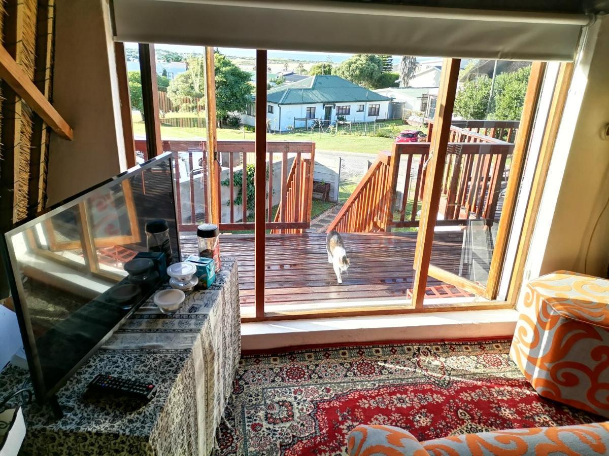 Chilli Moon B&B Stilbaai Kültér fotó