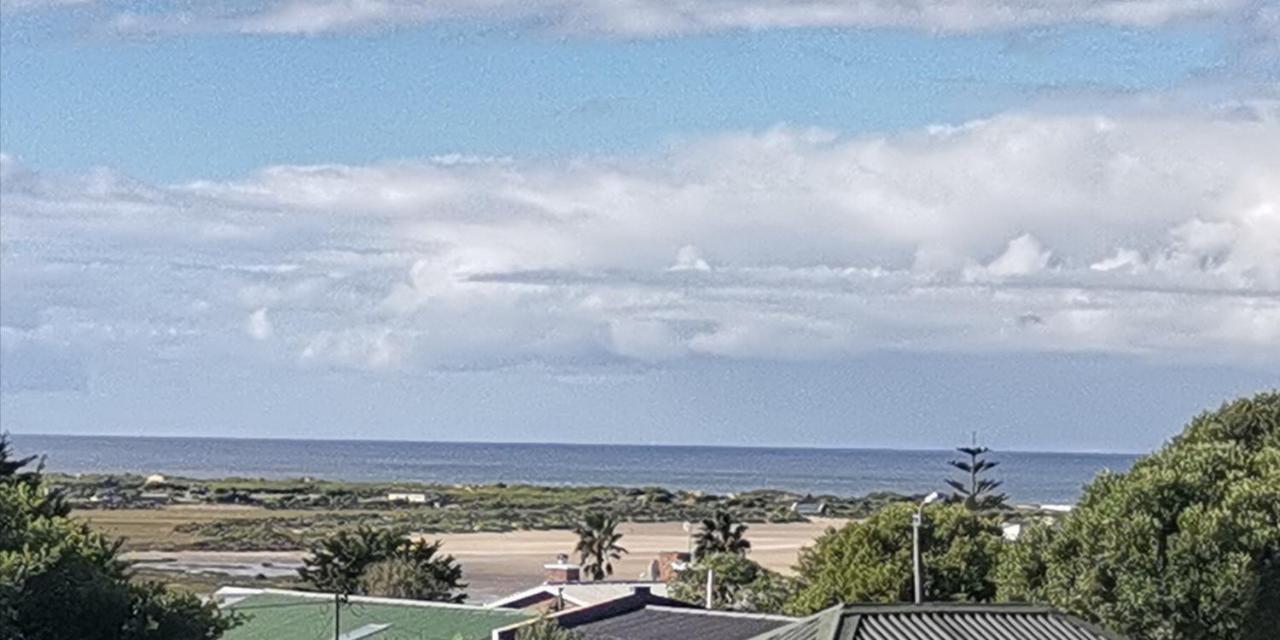 Chilli Moon B&B Stilbaai Kültér fotó
