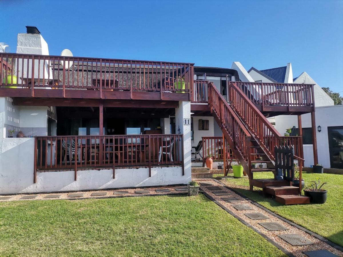 Chilli Moon B&B Stilbaai Kültér fotó