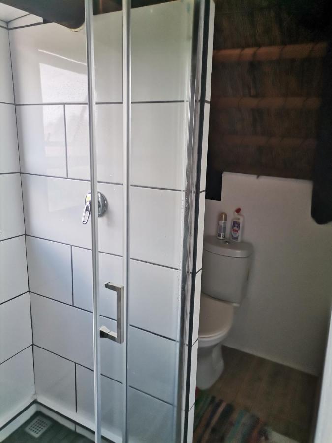 Chilli Moon B&B Stilbaai Kültér fotó
