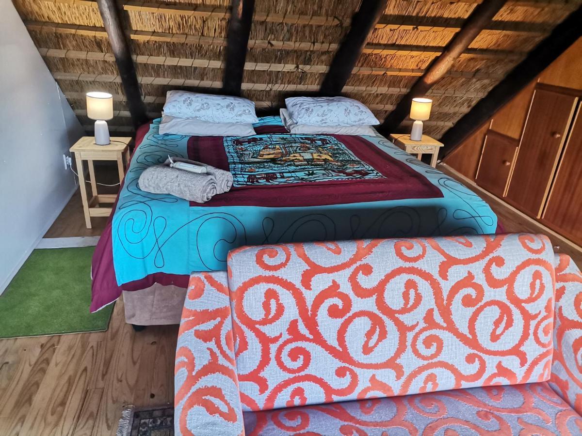 Chilli Moon B&B Stilbaai Kültér fotó