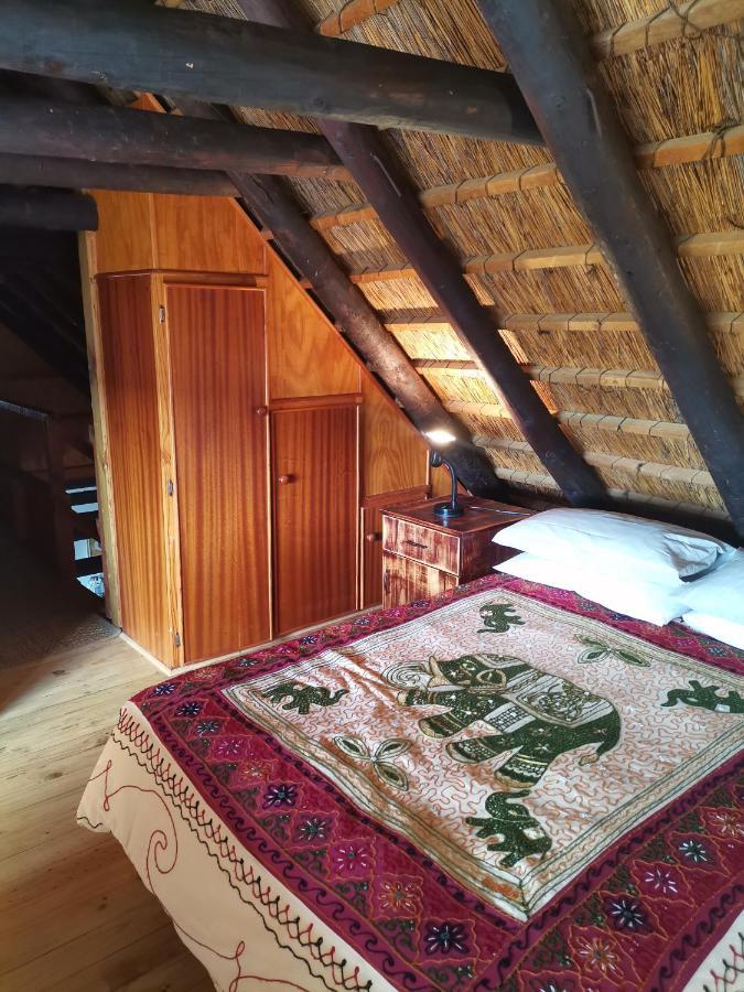 Chilli Moon B&B Stilbaai Kültér fotó
