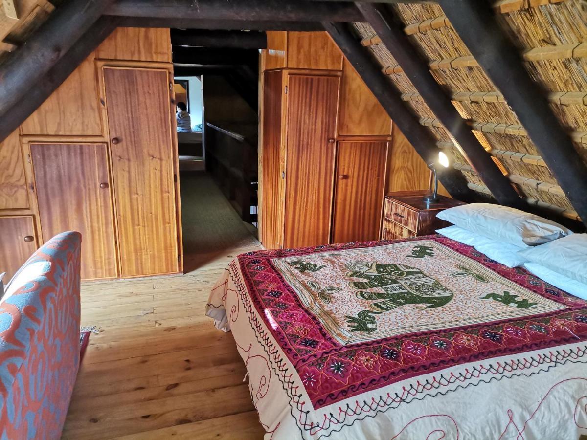 Chilli Moon B&B Stilbaai Kültér fotó