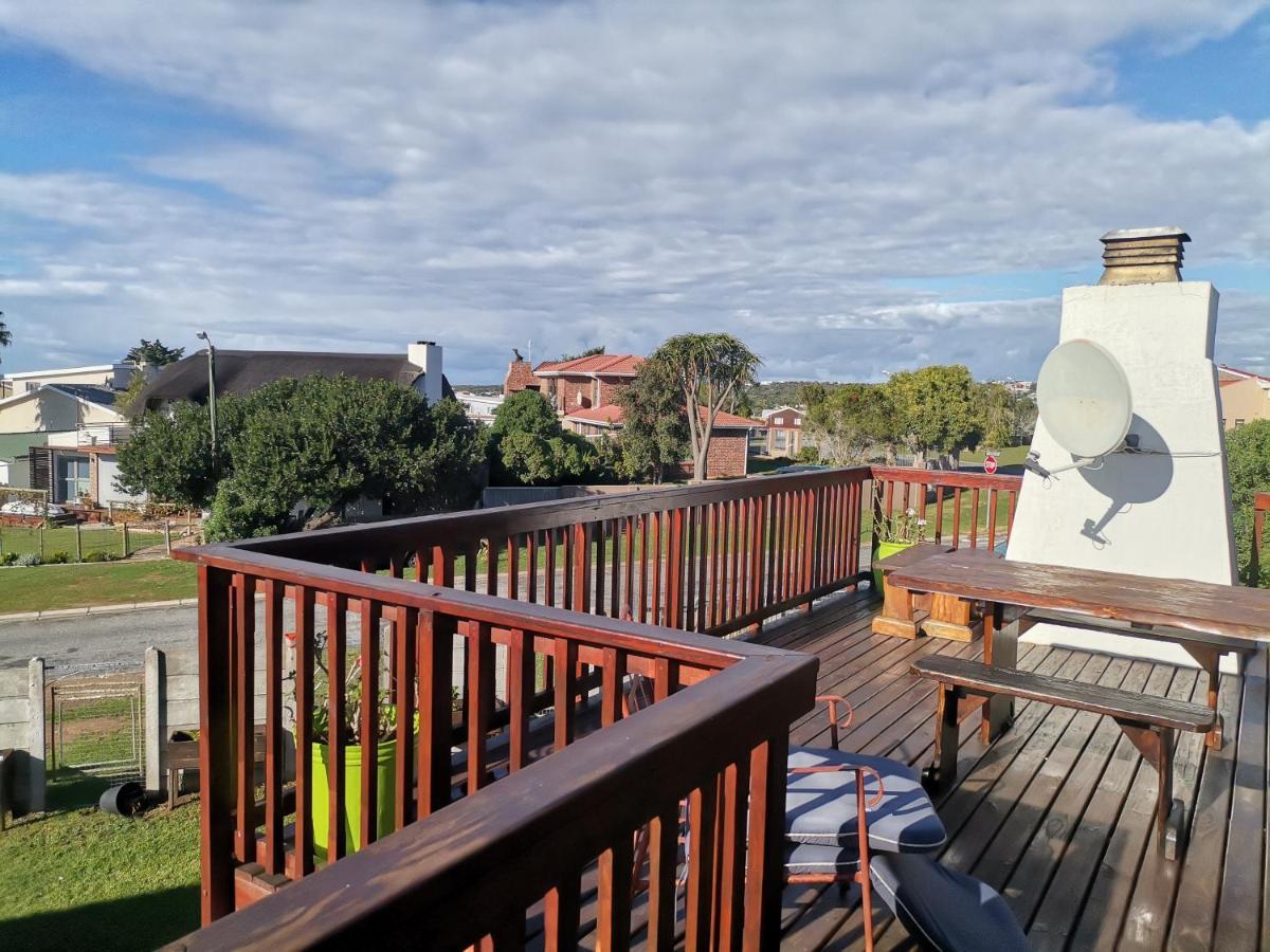 Chilli Moon B&B Stilbaai Kültér fotó