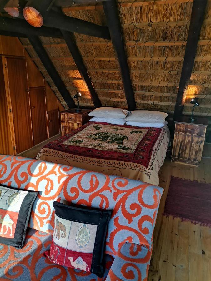 Chilli Moon B&B Stilbaai Kültér fotó