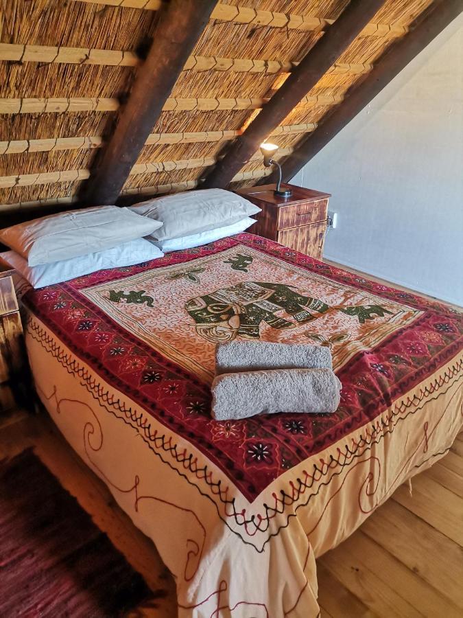 Chilli Moon B&B Stilbaai Kültér fotó