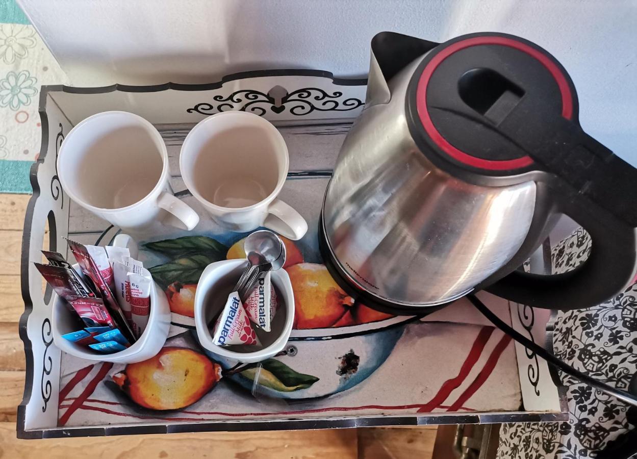 Chilli Moon B&B Stilbaai Kültér fotó