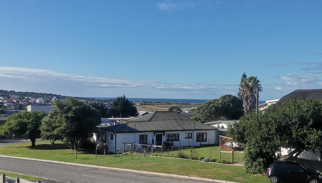 Chilli Moon B&B Stilbaai Kültér fotó