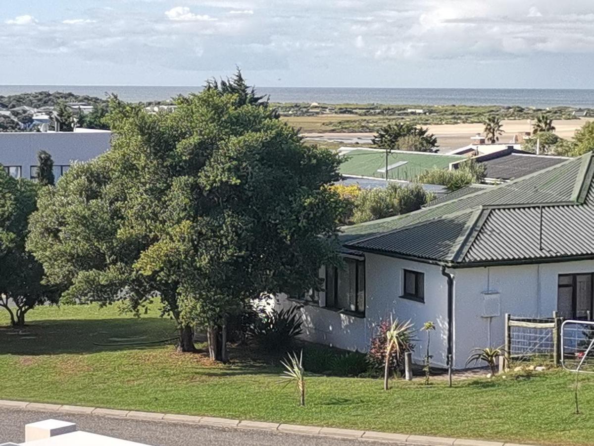 Chilli Moon B&B Stilbaai Kültér fotó