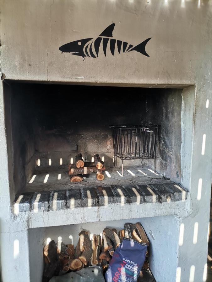 Chilli Moon B&B Stilbaai Kültér fotó