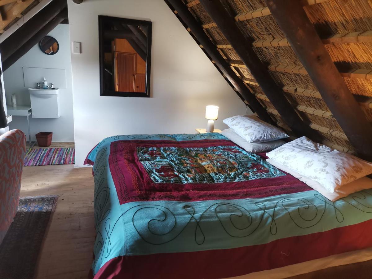 Chilli Moon B&B Stilbaai Kültér fotó